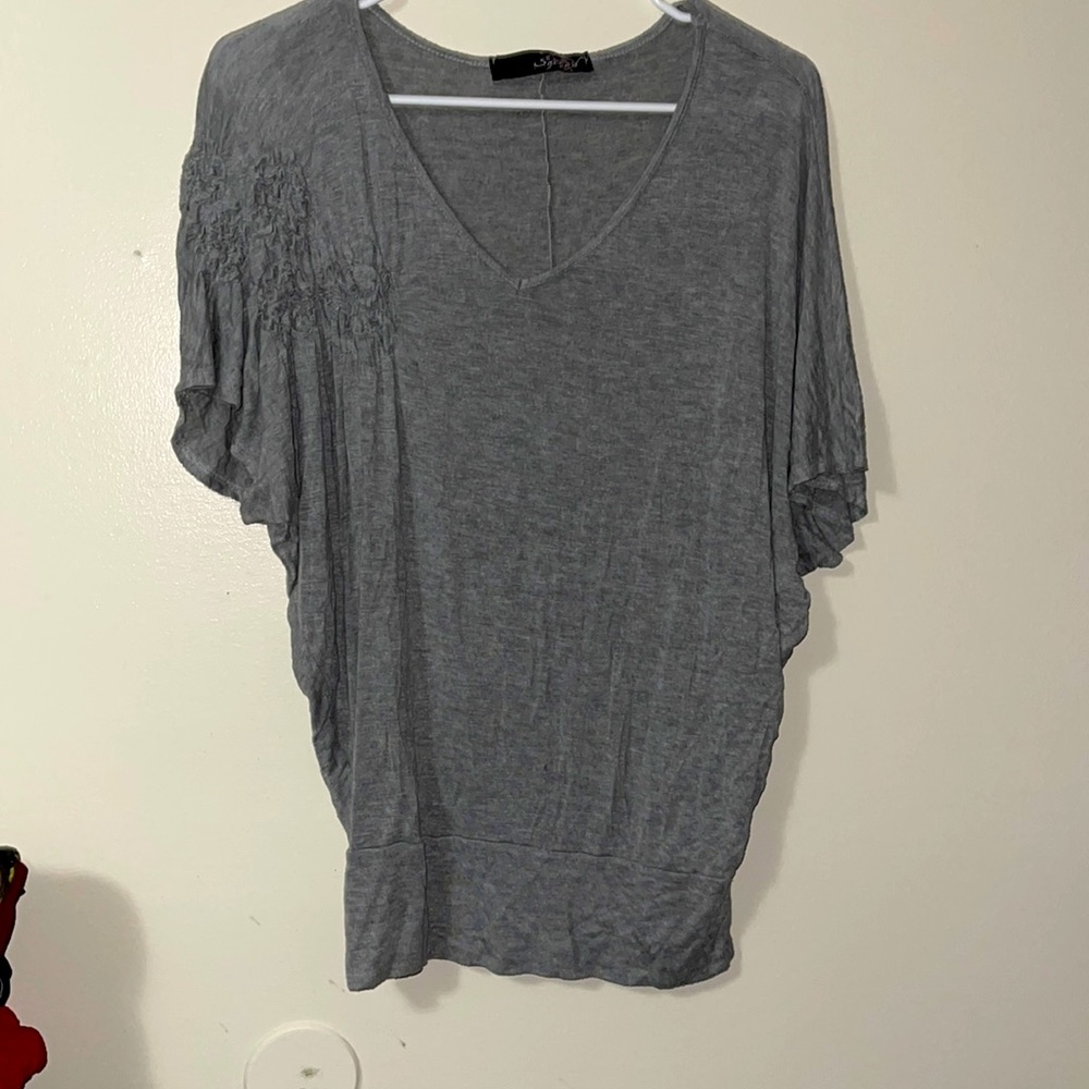 SACRED WOMEN’S shirt